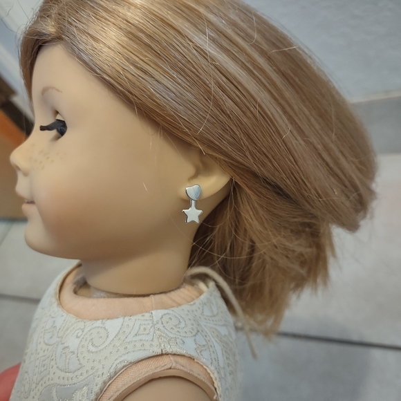 American Girl Doll Girl of the Year 2008 Mia St. Clair, Gala dress & accessories